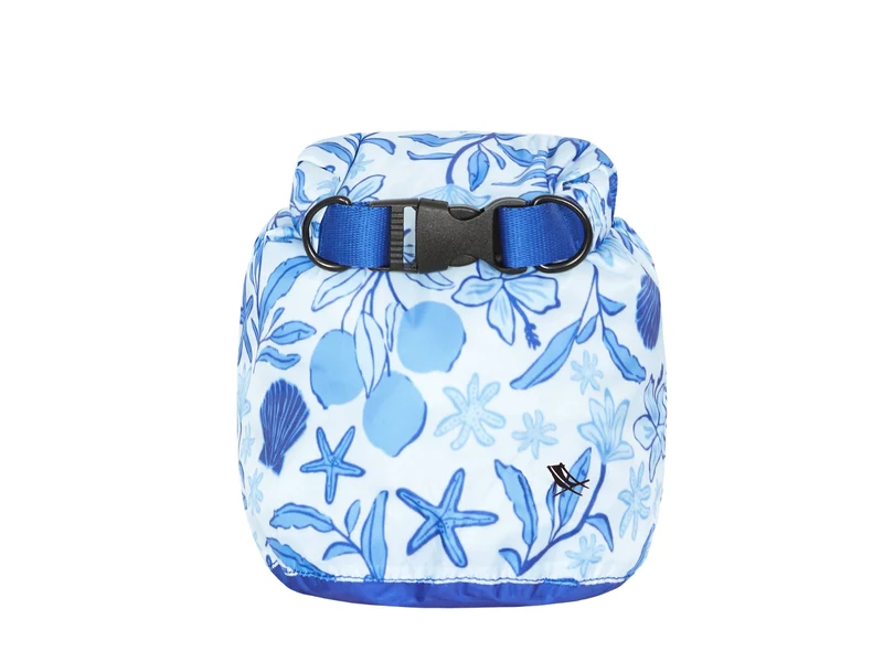 Dock & Bay Tragetasche wasserdicht S Wavy Baby 5l