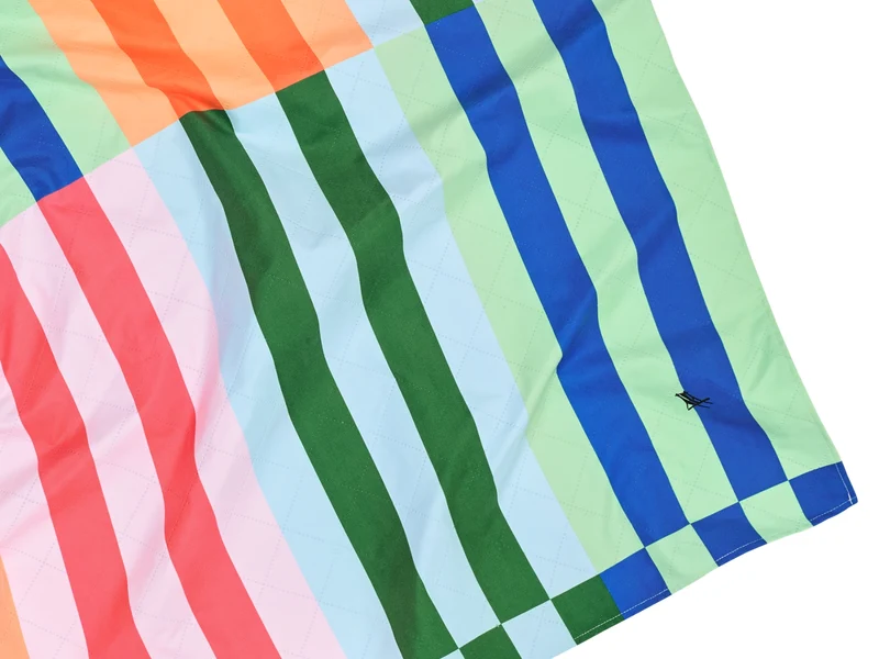 Dock & Bay Picnic Blanket XL Sugar Sorbet 240x170cm