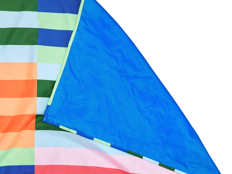 Dock & Bay Picnic Blanket XL Sugar Sorbet 240x170cm