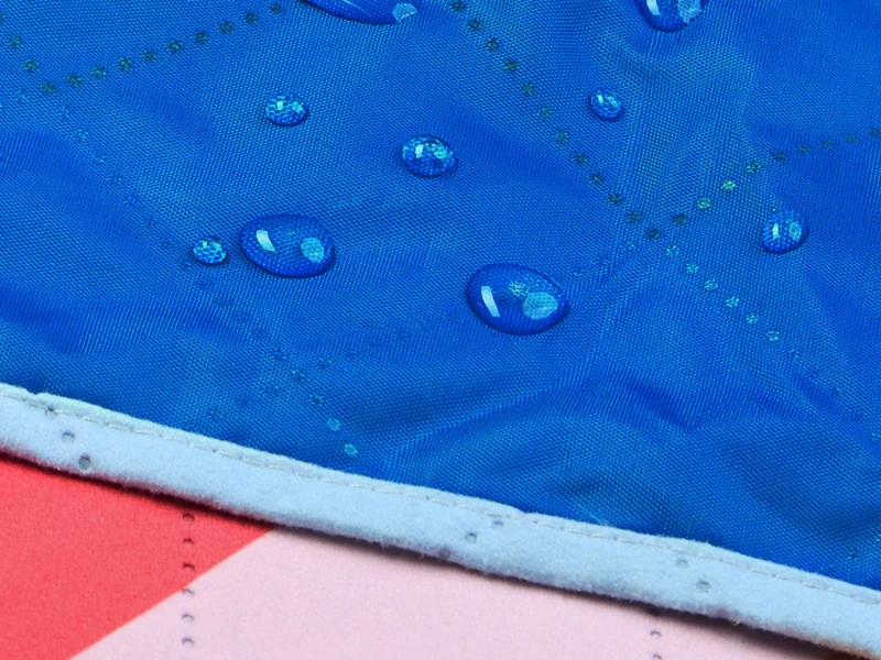 Dock & Bay Picnic Blanket XL Sugar Sorbet 240x170cm