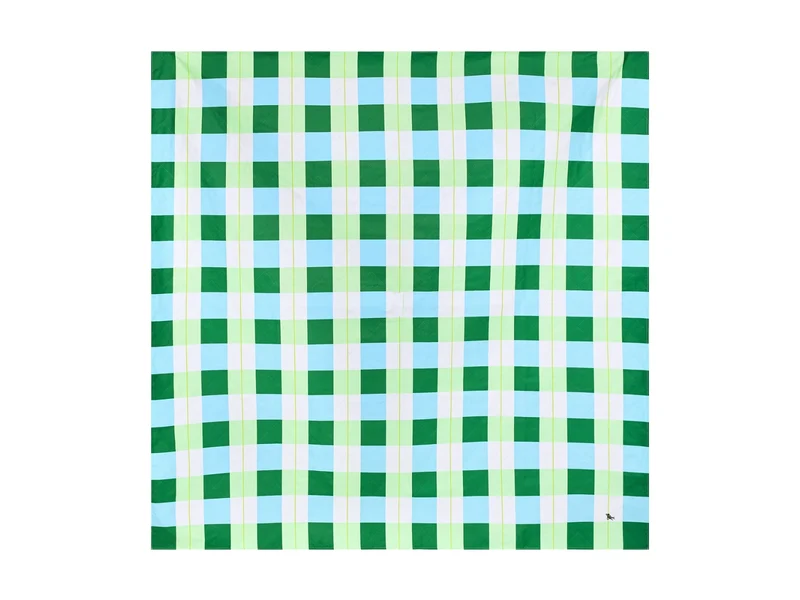 Dock & Bay Picnic Blanket L Apple Tart 170x170cm