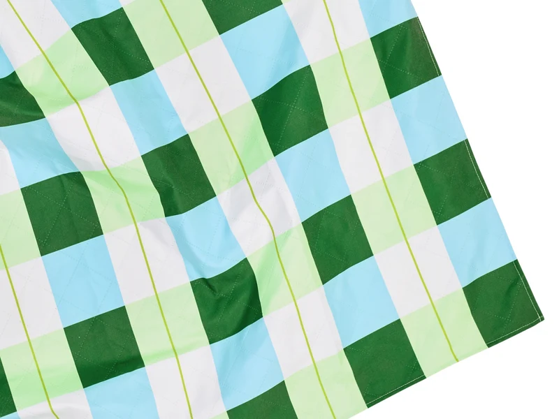 Dock & Bay Picnic Blanket L Apple Tart 170x170cm