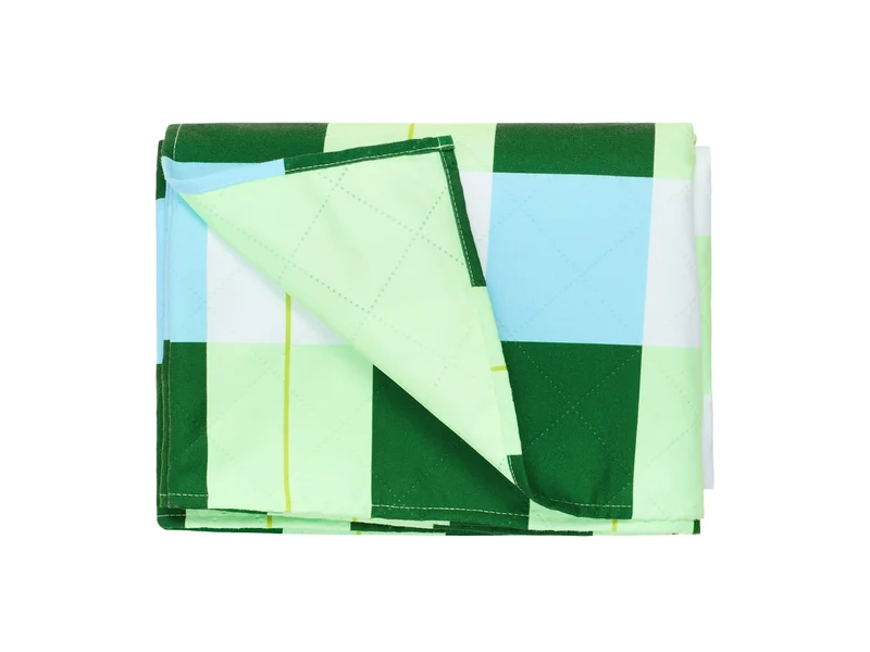 Dock & Bay Picnic Blanket XL Apple Tart 240x170cm