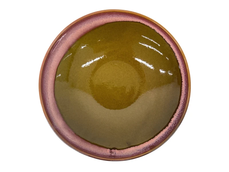 ASA il capriccio Pastateller viola 22,5cm