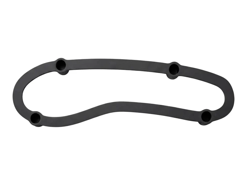 Blomus ARO Kerzenhalter black M 50x15x3cm