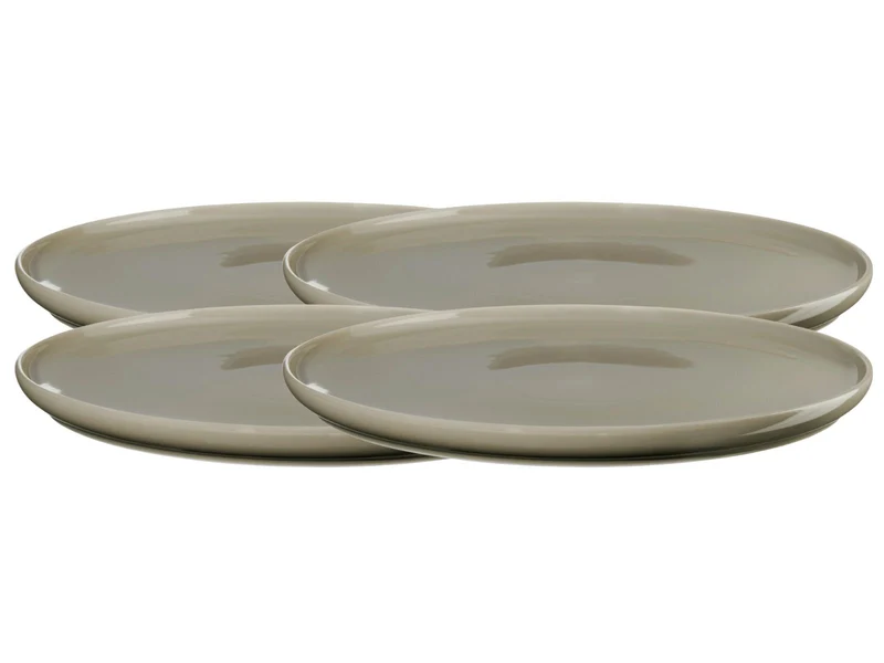 ASA coppa Dessertteller shiso 21cm Set4