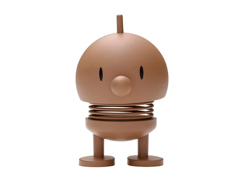Hoptimist Bumble S choko 7,6cm