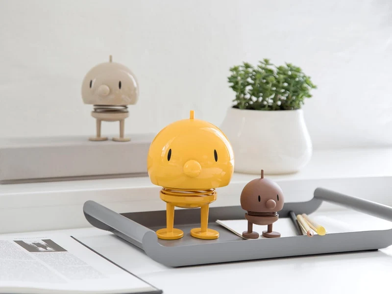Hoptimist Bumble S choko 7,6cm