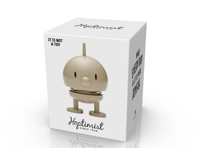Hoptimist Bumble S latte 7,6cm