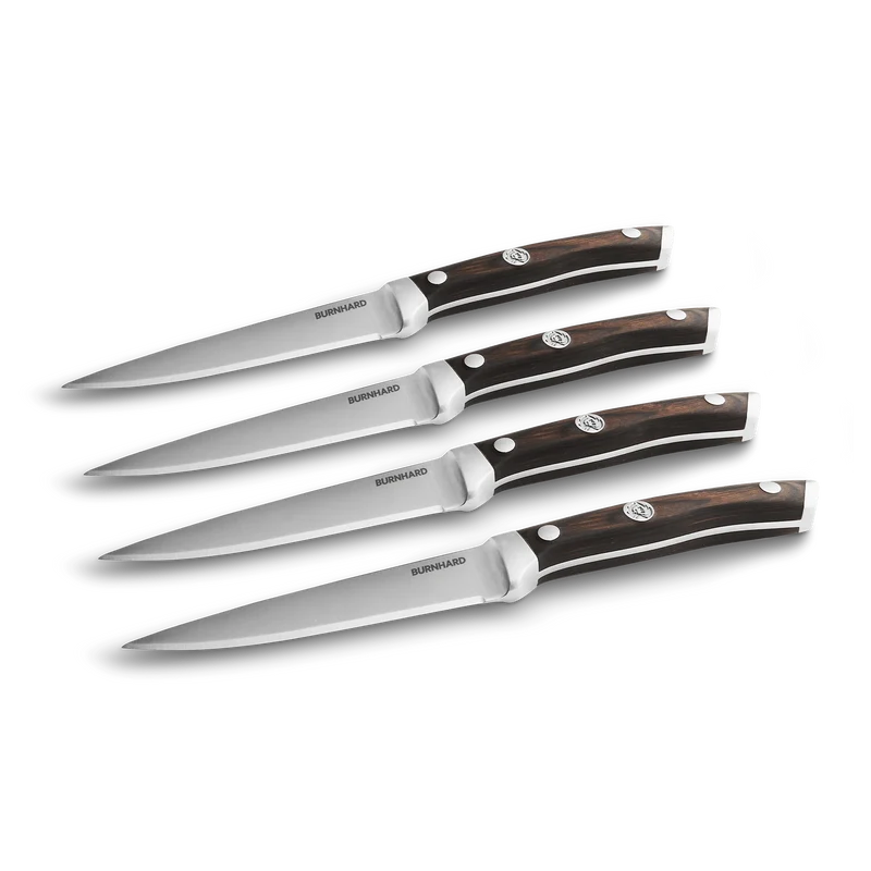 Burnhard RAGNAR Messer-Set 7-tlg.