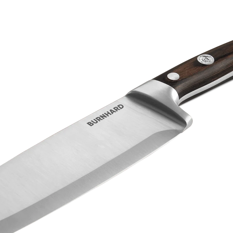 Burnhard RAGNAR Messer-Set 7-tlg.