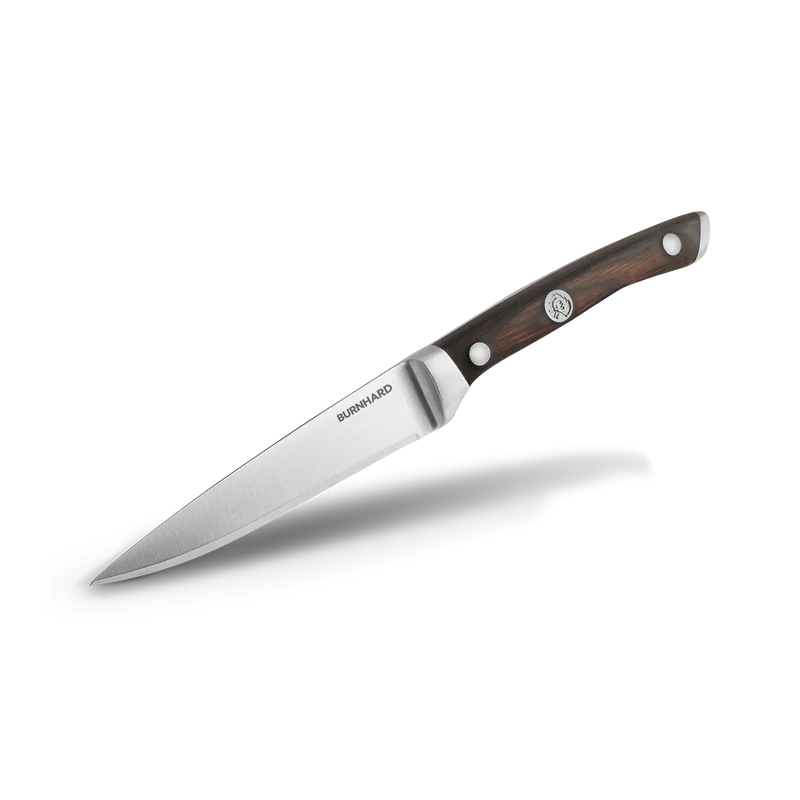 Burnhard Steakmesser 4er-Set