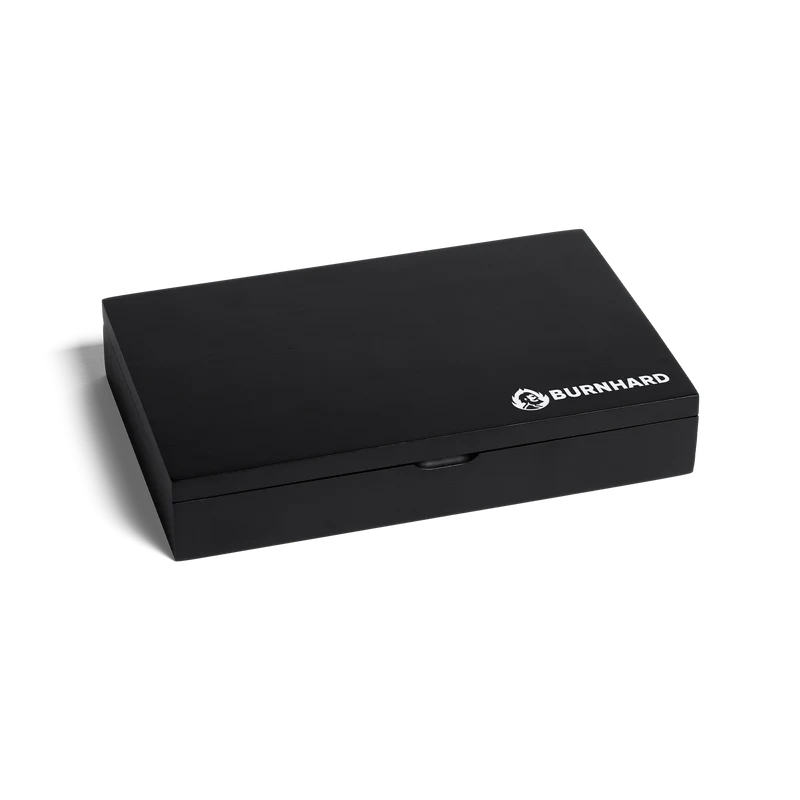 Burnhard Steakmesser 4er-Set