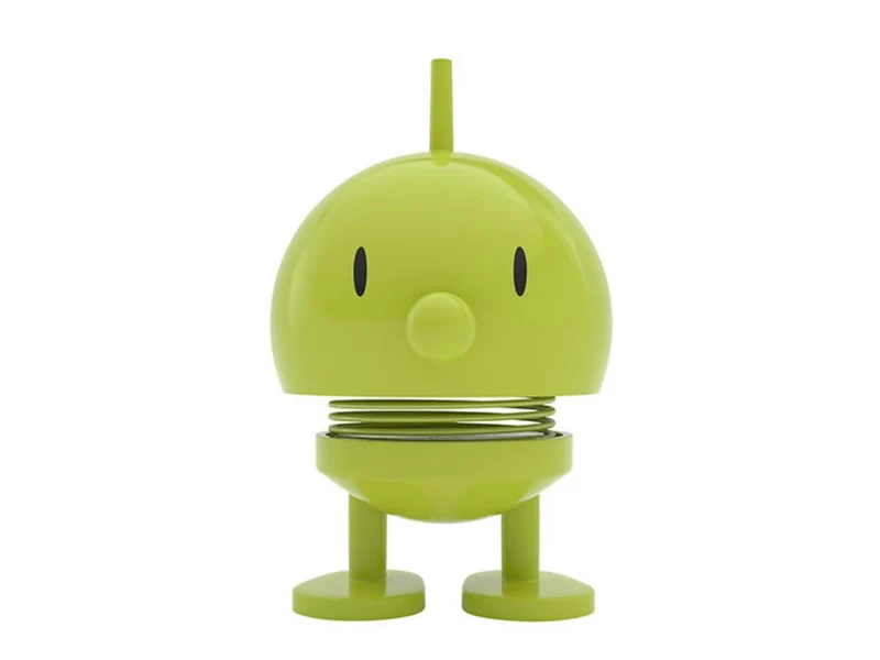 Hoptimist Bumble S lime 7,6cm