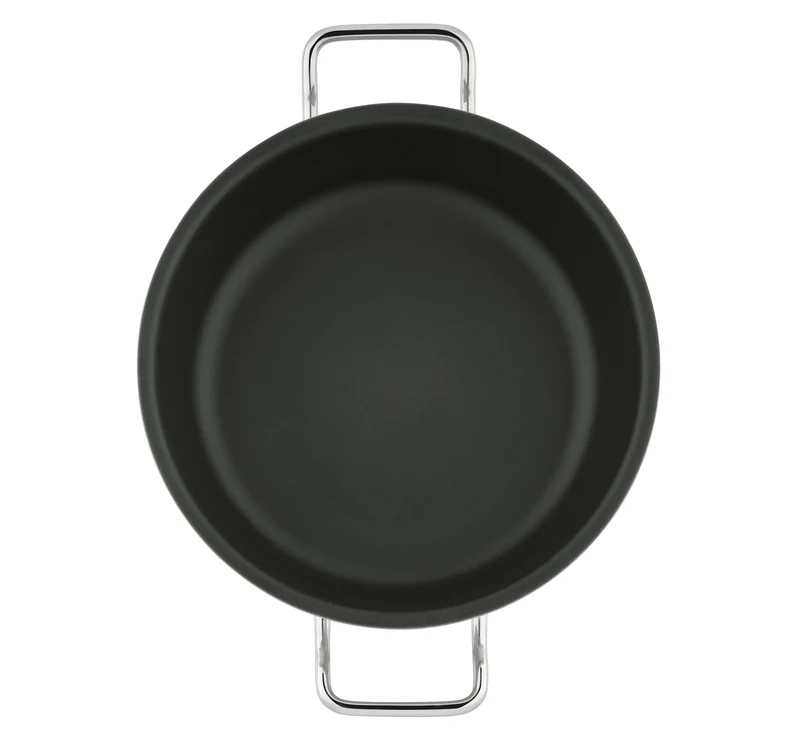 Servierpfanne XL BRIGADE ULTIMATE 24 cm