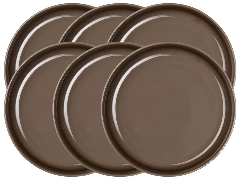 ASA coppa Gourmetteller kaori 22cm Set6