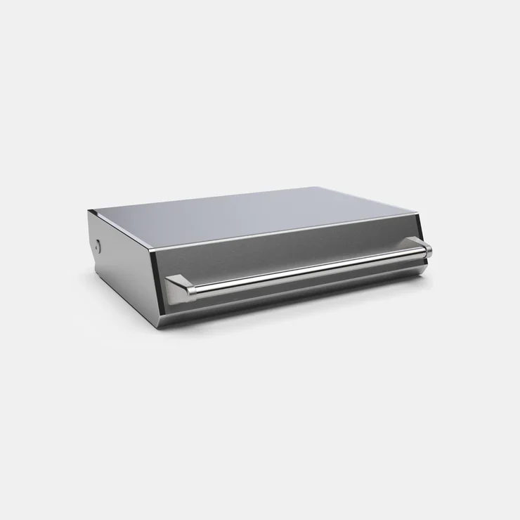 Brabura Plancha Garhaube Lid 40