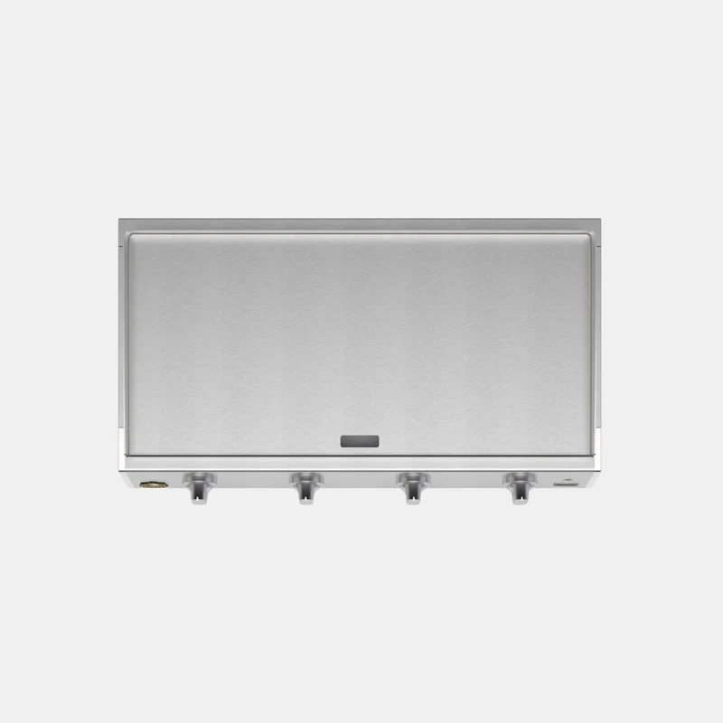 Brabura L Class Inox 40 Plancha