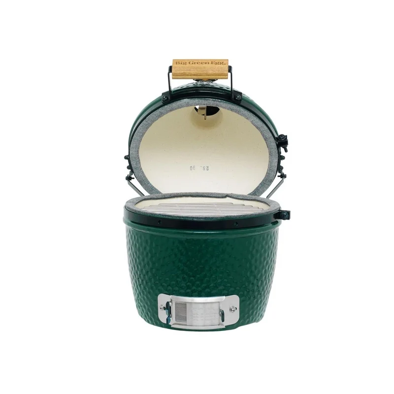 Big Green Egg Mini