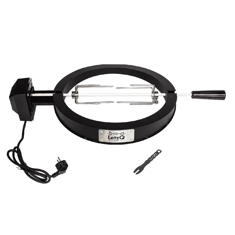 Big Green Egg Rotisserie, Small/MiniMax