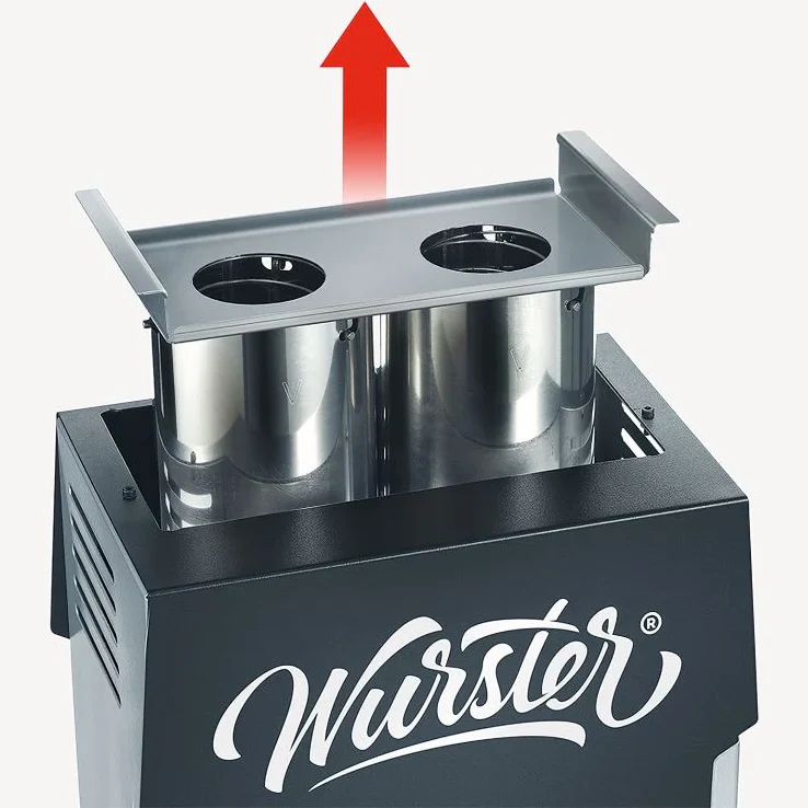 Severin Wurster WT 5005