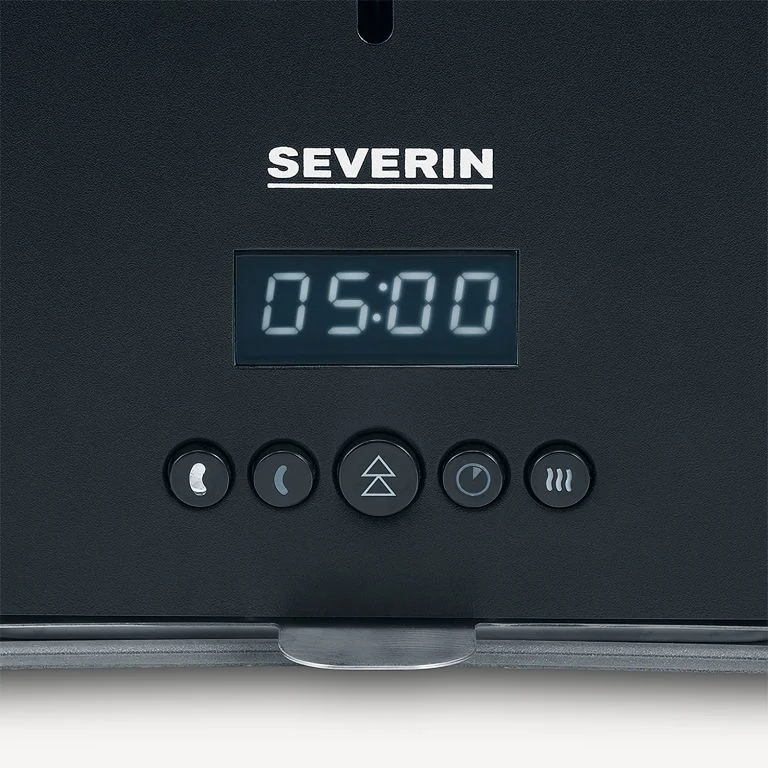 Severin Wurster WT 5005