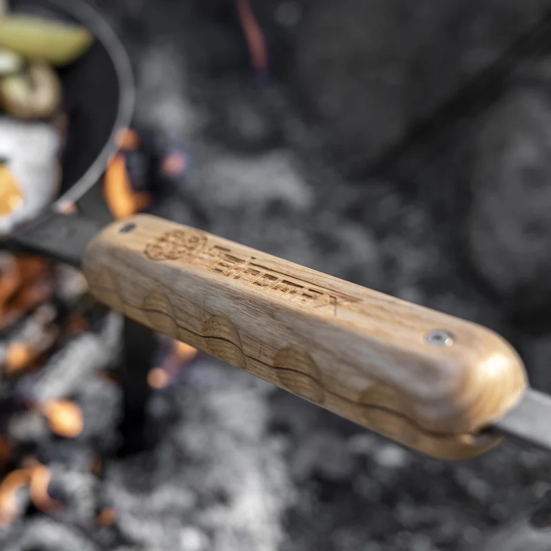 Petromax Holzgriff für Schmiedepfannen