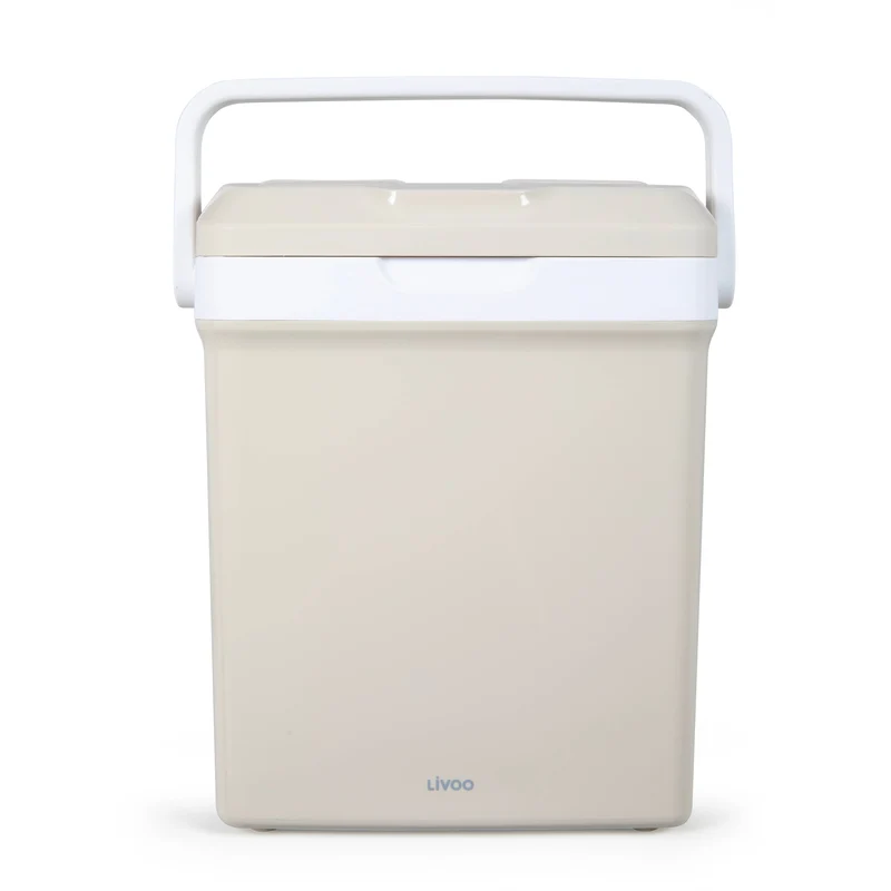 Elektrische Kühl- und Warmhaltebox 18 L.