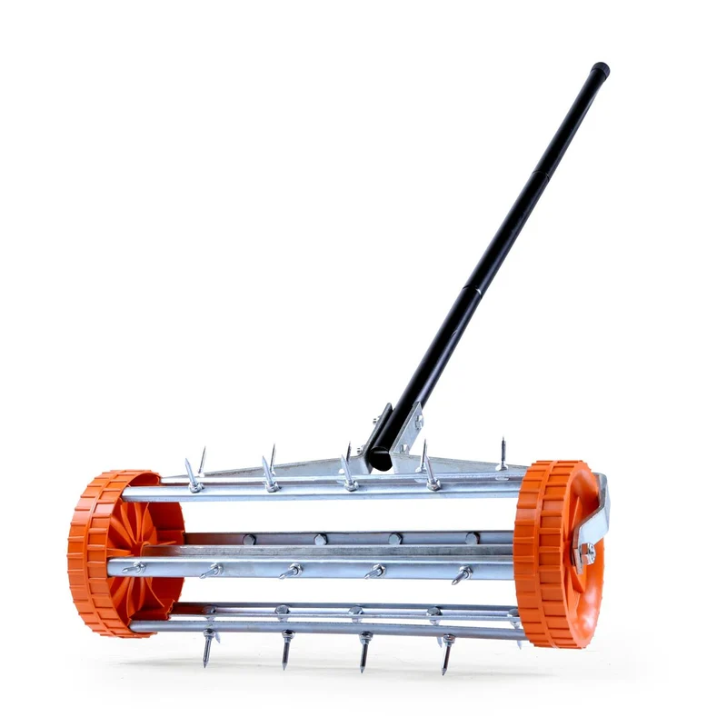 B-WARE FUXTEC Rasenlüfter