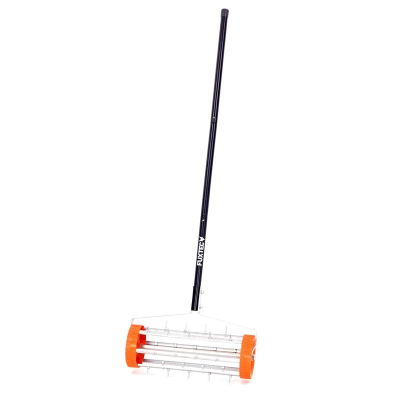 B-WARE FUXTEC Rasenlüfter