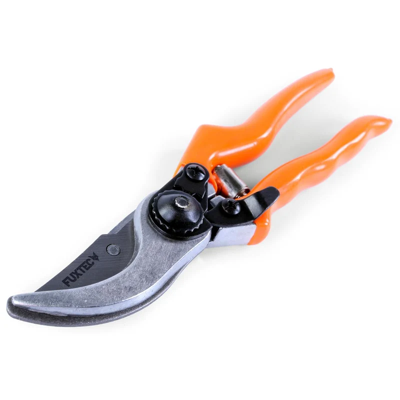 B-WARE FUXTEC Reb-/Gartenschere Basic 20cm