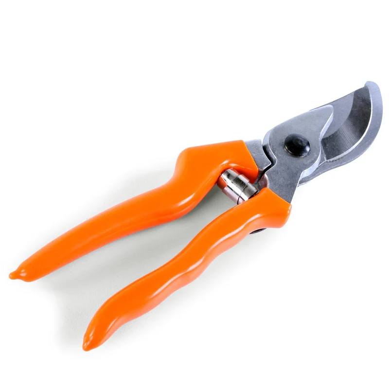 B-WARE FUXTEC Reb-/Gartenschere Basic 20cm
