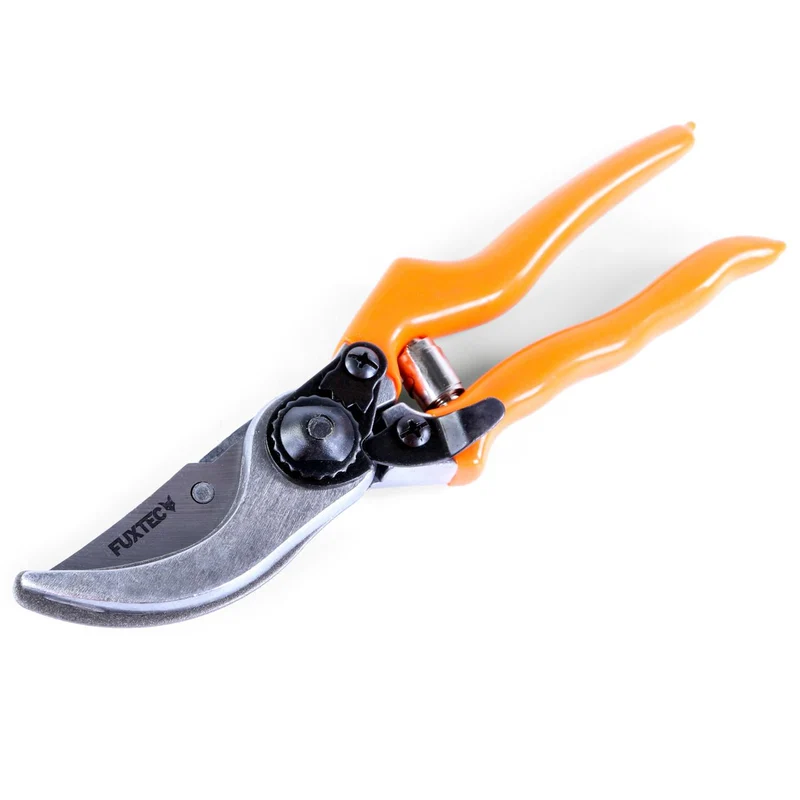 B-WARE FUXTEC Reb-/Gartenschere Basic 20cm