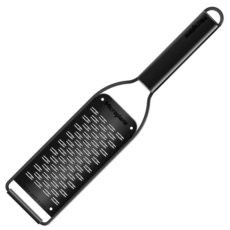 Microplane 2-Wege Schneide, Black Sheep Serie