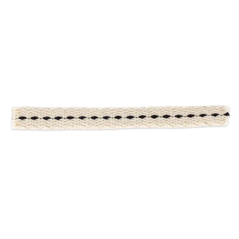 Feuerhand Flachdocht 12,5 mm x 12 cm für Baby Special 276, 1 Stück