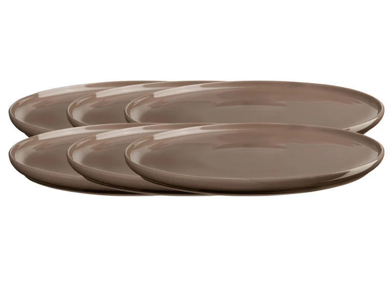 ASA coppa Dessertteller kaori 21cm Set6