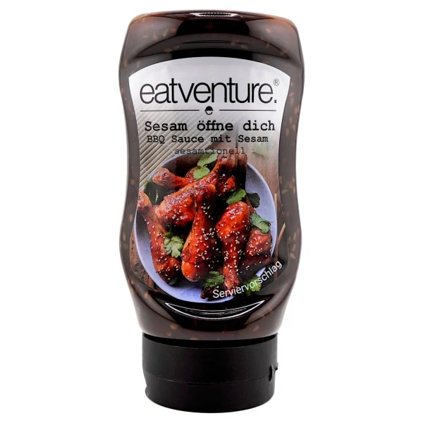 Eatventure Sesam öffne dich, 315ml