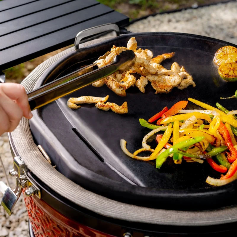 KamadoJoe Grillplatte, Big Joe