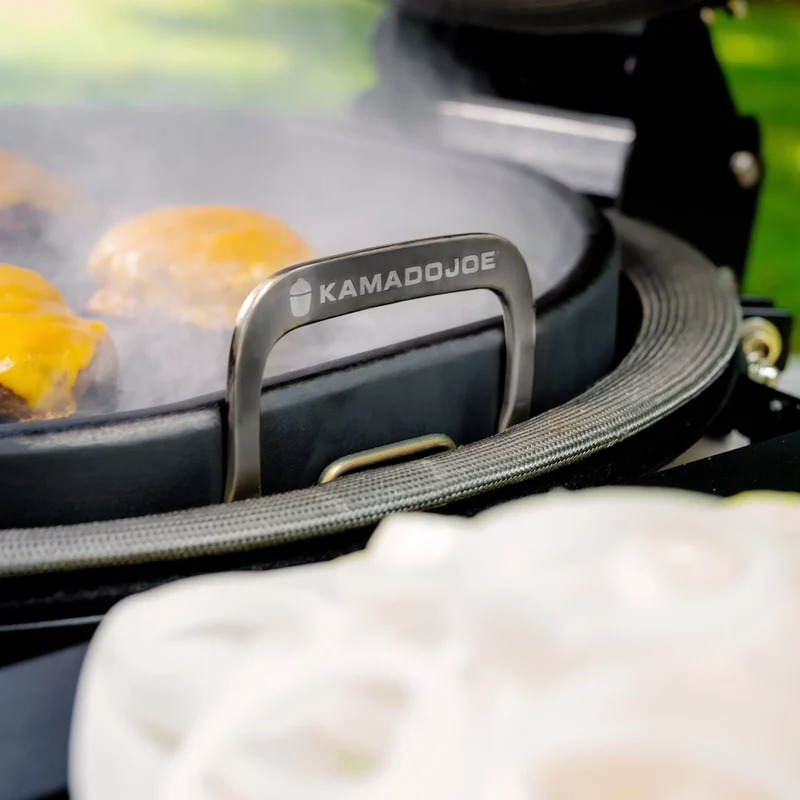 KamadoJoe Grillplatte, Big Joe