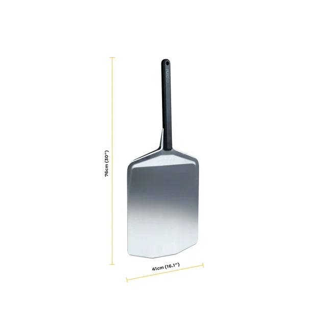 Ooni Pizzaschieber - 40 cm - 16″