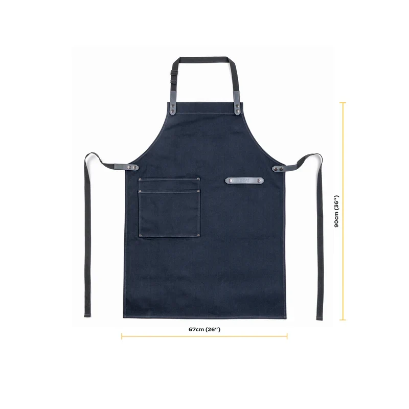 Ooni Pizzaiolo Grillschürze