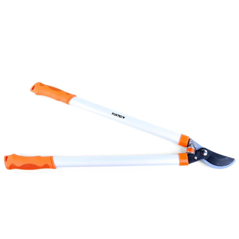 B-WARE FUXTEC Gartenscheren Premium 3er Set