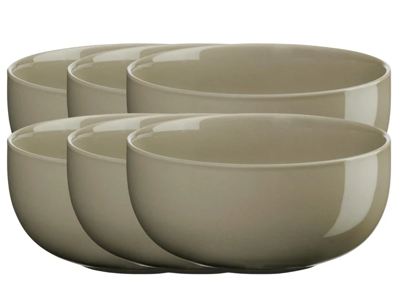 ASA coppa Schale shiso 13,5cm Set6