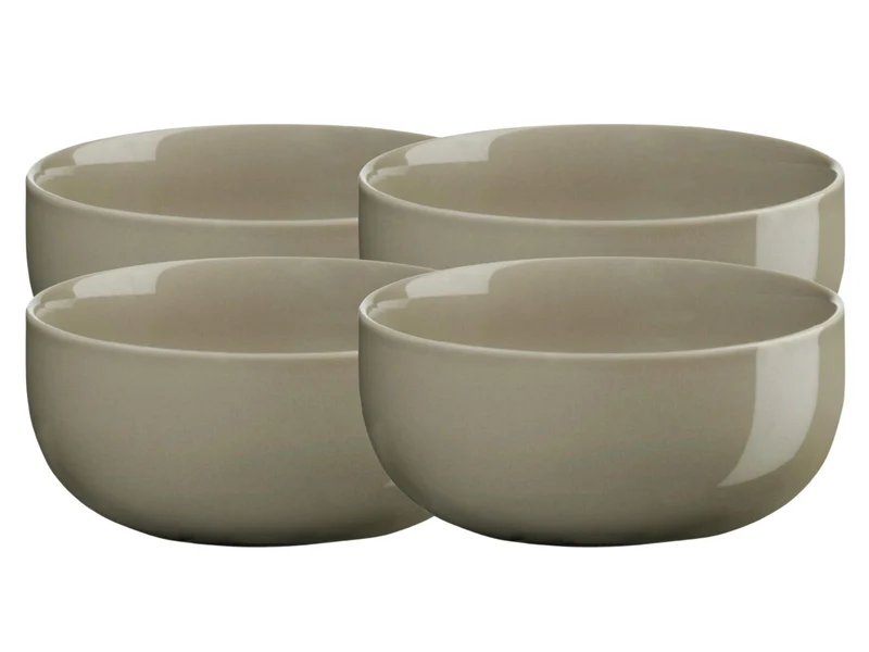ASA coppa Schale shiso 11cm Set4