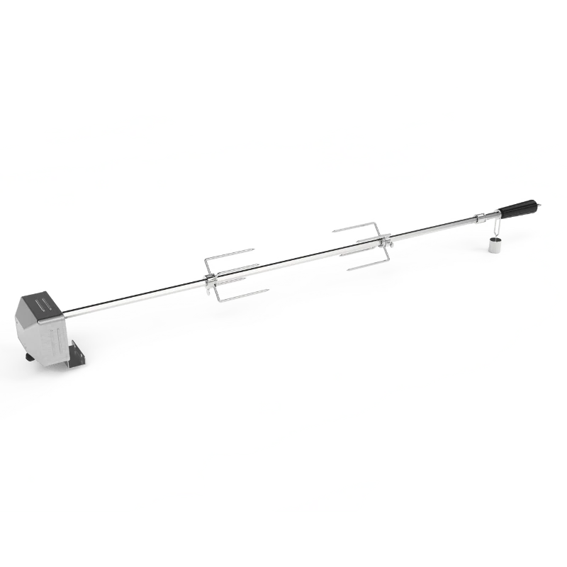 Brabura Rotisserie Fusion 500