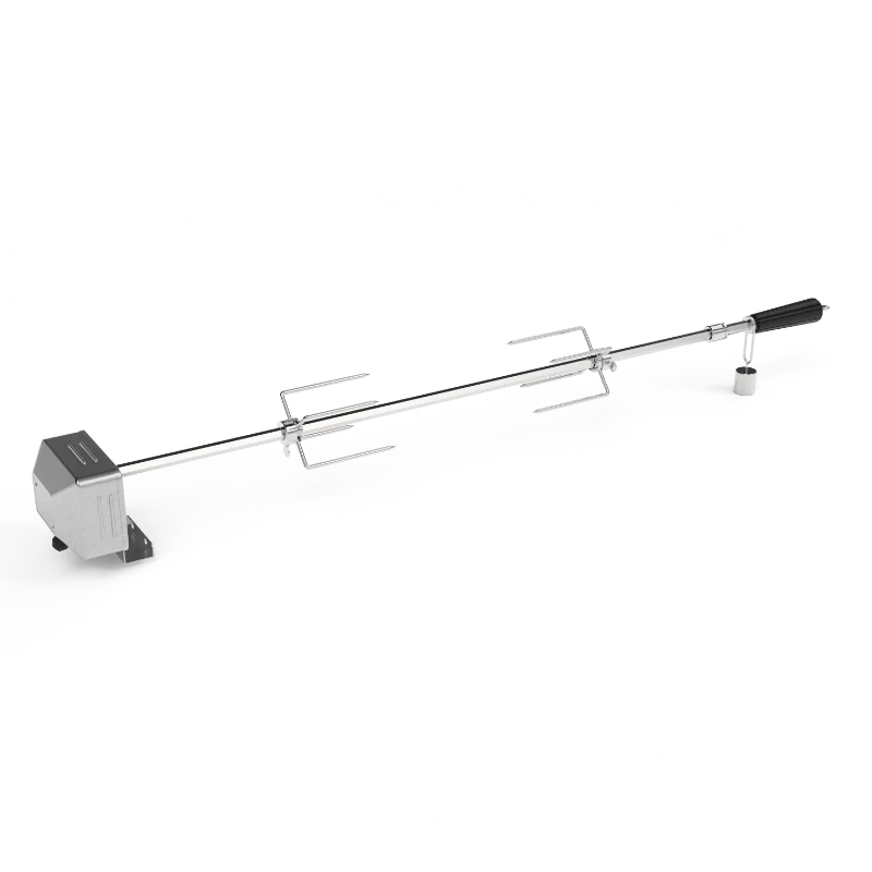 Brabura Rotisserie 400