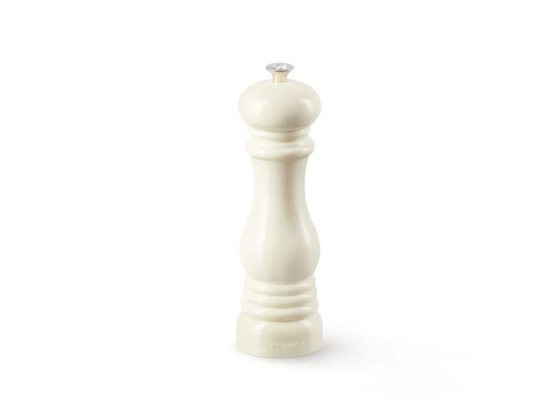 Le Creuset Salzmühle creme 21cm