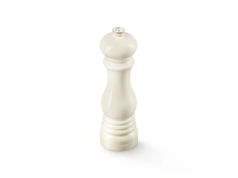 Le Creuset Salzmühle creme 21cm