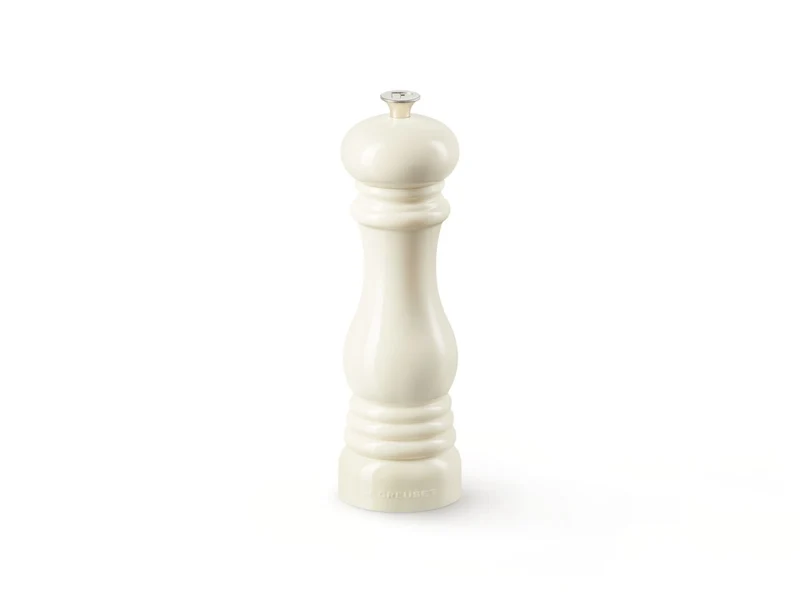 Le Creuset Pfeffermühle creme 21cm