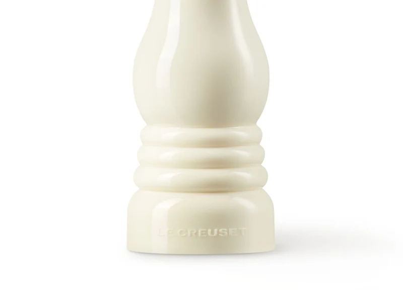 Le Creuset Pfeffermühle creme 21cm